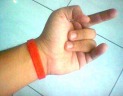 gelang!
